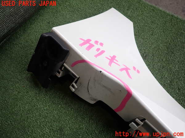 2UPJ-9235611390]日産リーフ(ZE1)右サイドステップ 中古_3