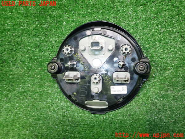 2UPJ-9235611631]日産リーフ(ZE1)エンブレム1 中古_2