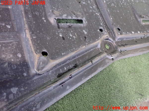 2UPJ-9235611721]日産リーフ(ZE1)アンダーカバー1 中古_2