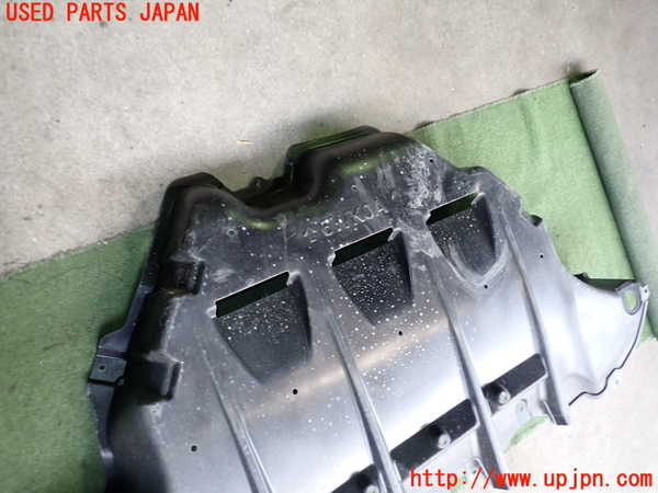 2UPJ-9235611723]日産リーフ(ZE1)アンダーカバー3 中古_2