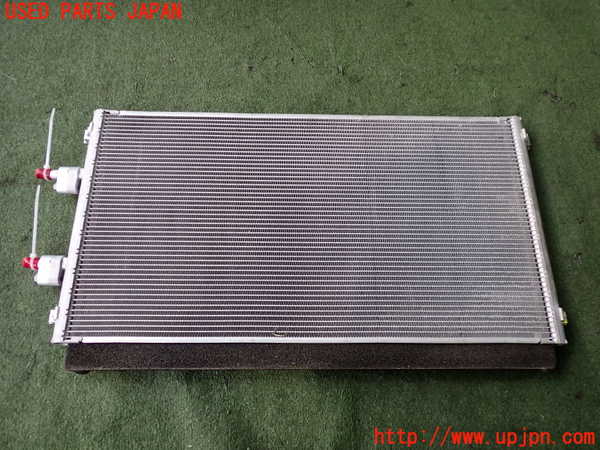 2UPJ-9235616031]日産リーフ(ZE1)エアコンコンデンサー1 中古_2