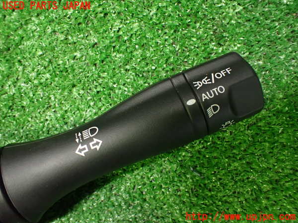 2UPJ-9235616720]日産リーフ(ZE1)コンビネーションスイッチ 中古_2