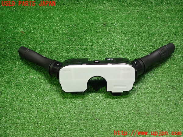 2UPJ-9235616720]日産リーフ(ZE1)コンビネーションスイッチ 中古_4