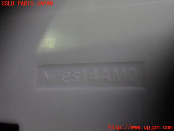 2UPJ-9235616720]日産リーフ(ZE1)コンビネーションスイッチ 中古_5