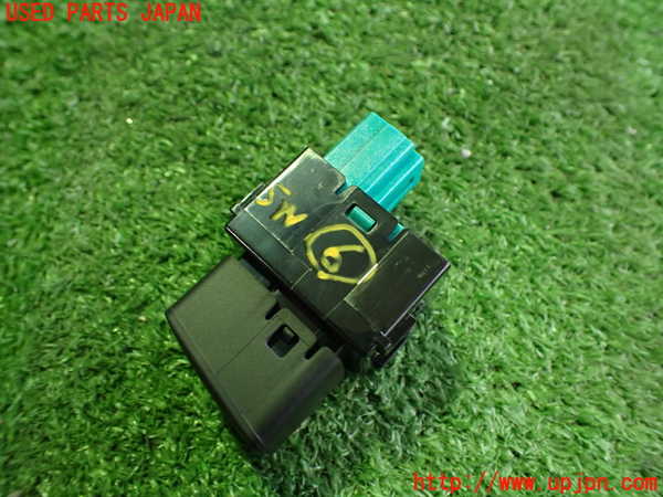 2UPJ-9235616311]日産リーフ(ZE1)スイッチ6 (ECO) 中古_3