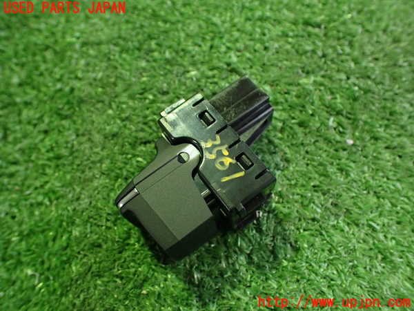 2UPJ-9235616312]日産リーフ(ZE1)スイッチ7 (e-Pedal) 中古_2