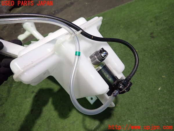 2UPJ-9235616791]日産リーフ(ZE1)ウォッシャータンク1 中古_2