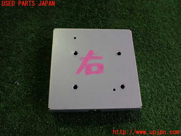 2UPJ-9235616146]日産リーフ(ZE1)コンピューター1 (284A1 6WK4A) 中古_2