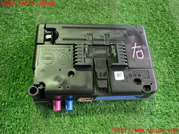 2UPJ-9235616147]日産リーフ(ZE1)コンピューター2 (282756HL2A) 中古_2