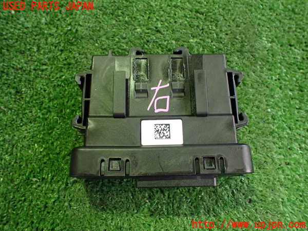 2UPJ-9235616148]日産リーフ(ZE1)コンピューター3 (GW 8CH) 中古_2