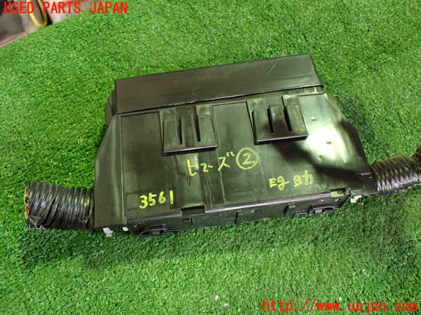 2UPJ-9235616742]日産リーフ(ZE1)ヒューズボックス2 中古_2