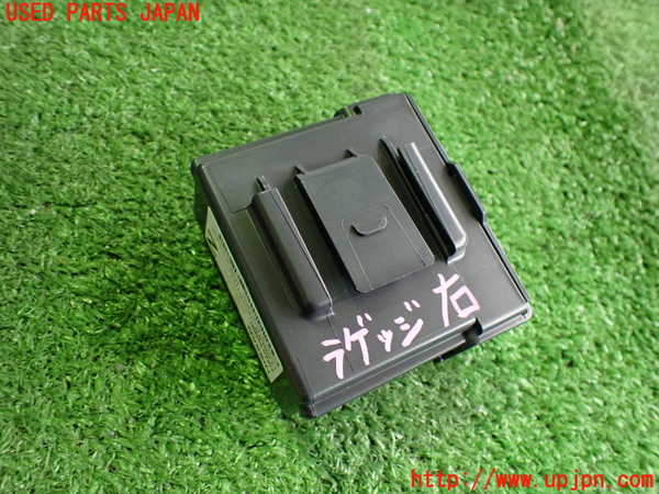 2UPJ-9235616156]日産リーフ(ZE1)コンピューター11 (476A0 5SN0D) 中古_2