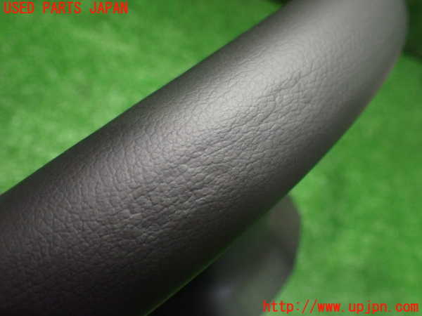 2UPJ-9235617855]日産リーフ(ZE1)ステアリングホイール 中古_5