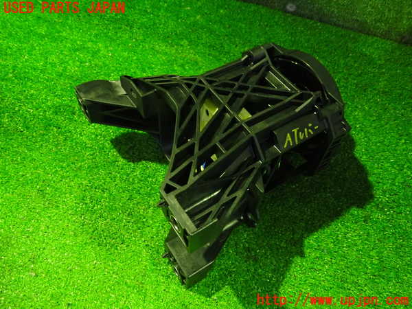 2UPJ-9235617555]日産リーフ(ZE1)ATシフトレバー 中古_2