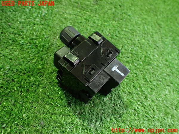 2UPJ-9235616280]日産リーフ(ZE1)ミラースイッチ 中古_2