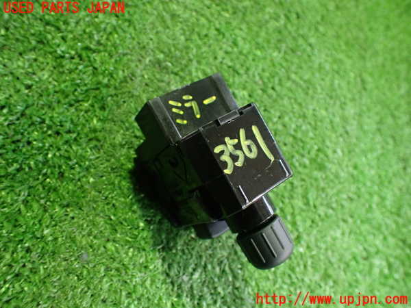 2UPJ-9235616280]日産リーフ(ZE1)ミラースイッチ 中古_3