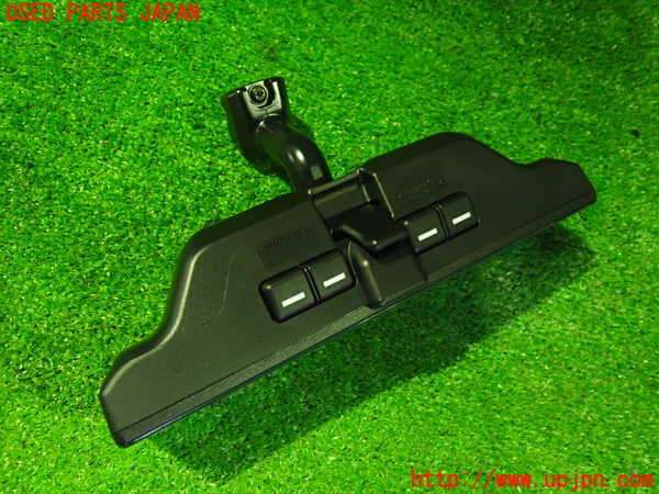 2UPJ-9235617615]日産リーフ(ZE1)ルームミラー 中古_3