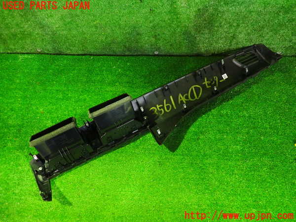 2UPJ-9235617526]日産リーフ(ZE1)エアコン吹き出し口1 (真中) 中古_3