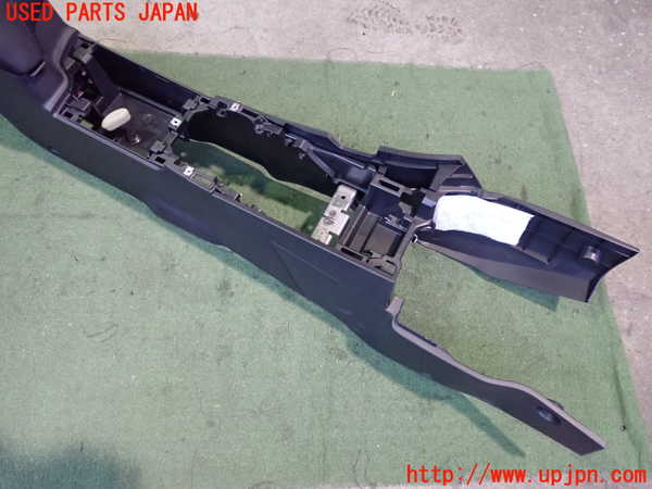 2UPJ-9235617540]日産リーフ(ZE1)センターコンソール 中古_4