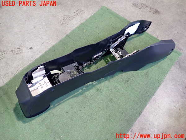 2UPJ-9235617540]日産リーフ(ZE1)センターコンソール 中古_5