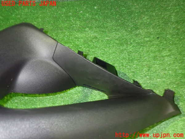 2UPJ-9235617655]日産リーフ(ZE1)右フロントピラートリム 中古_2