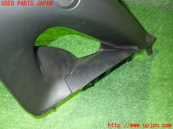 2UPJ-9235617660]日産リーフ(ZE1)左フロントピラートリム 中古_2