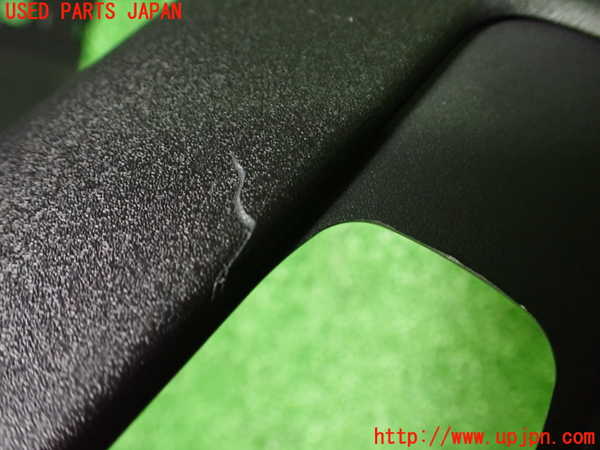2UPJ-9235617670]日産リーフ(ZE1)左センターピラートリム 中古_2