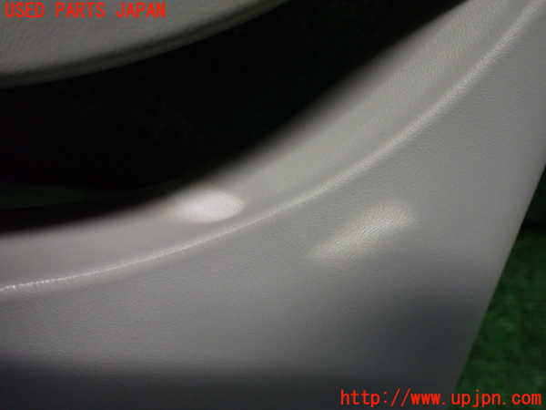 2UPJ-9235617680]日産リーフ(ZE1)左リアピラートリム 中古_2