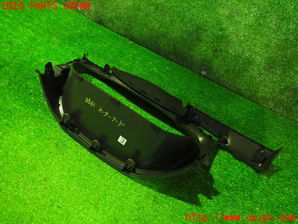 2UPJ-9235617510]日産リーフ(ZE1)メーターフード 中古_2