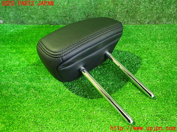 2UPJ-9235617130]日産リーフ(ZE1)真中2列目ヘッドレスト 中古_3