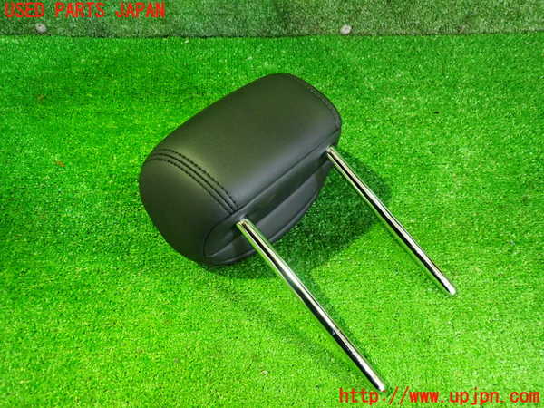 2UPJ-9235617180]日産リーフ(ZE1)左2列目ヘッドレスト 中古_2