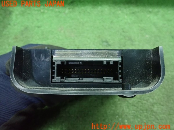 3UPJ=9235620503]アウディ Q3 2.0TFSIクワトロ211PS(8UCPSF)純正 4L0 919 813 E ETC車載器 中古_4