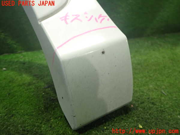 2UPJ-9235621442]アウディ・Q3(8UCPSF)左前オーバーフェンダー 中古_2