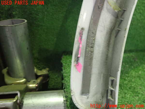 2UPJ-9235621446]アウディ・Q3(8UCPSF)左後オーバーフェンダー 中古_3