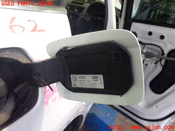 2UPJ-9235621690]アウディ・Q3(8UCPSF)フューエルリッド 中古_2