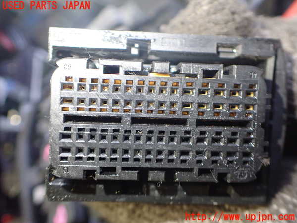 2UPJ-9235622010]アウディ・Q3(8UCPSF)エンジン CPS 4WD 中古_4