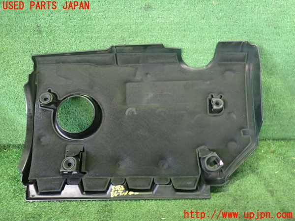 2UPJ-9235622160]アウディ・Q3(8UCPSF)エンジンアッパーカバー 中古_2
