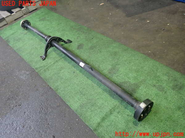 2UPJ-9235623410]アウディ・Q3(8UCPSF)リアプロペラシャフト 中古_2