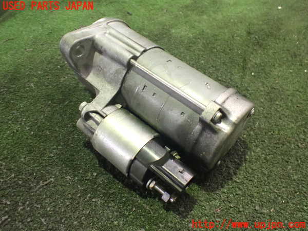 2UPJ-9235626010]アウディ・Q3(8UCPSF)セルモーター 中古_2