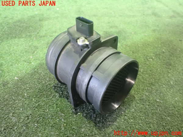2UPJ-9235626320]アウディ・Q3(8UCPSF)エアフロメーター 中古_2