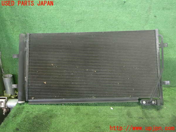 2UPJ-9235626031]アウディ・Q3(8UCPSF)エアコンコンデンサー1 中古_2