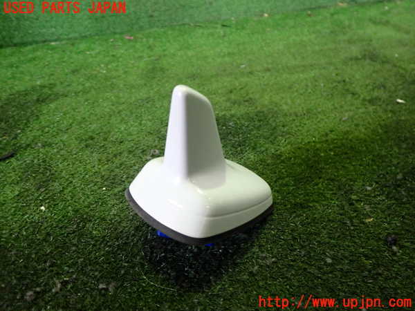 2UPJ-9235626550]アウディ・Q3(8UCPSF)アンテナ 中古_2