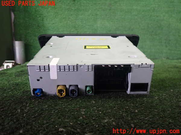 2UPJ-9235626589]アウディ・Q3(8UCPSF)カーナビゲーション HDD 中古_2