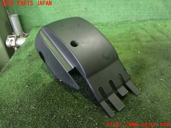 2UPJ-9235627905]アウディ・Q3(8UCPSF)コラムカバー 中古_2