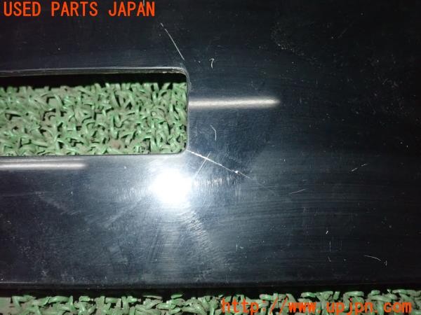 3UPJ=9235630547]MR2(SW20)前期 II型 社外テールランプ 純正ガーニッシュ セット 難有 中古_5