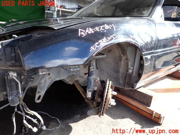 2UPJ-9235631082]MR2(SW20)左前フェンダー 中古_2