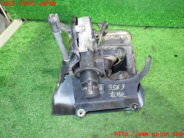 2UPJ-9235631130]MR2(SW20)右ヘッドライト ハロゲン 中古_3