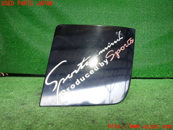 2UPJ-9235631132]MR2(SW20)左ヘッドライト ハロゲン 中古_2