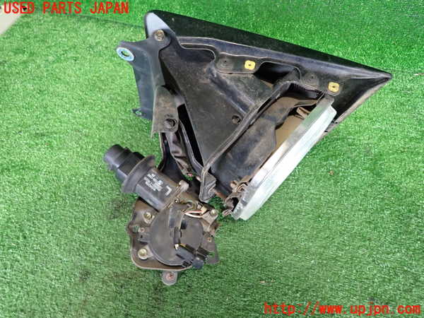 2UPJ-9235631132]MR2(SW20)左ヘッドライト ハロゲン 中古_4