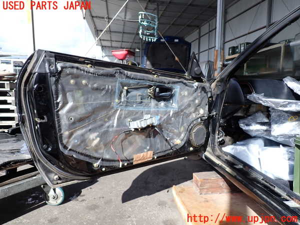 2UPJ-9235631260]MR2(SW20)左前ドア (43R-00035) 中古_2